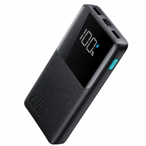 باور بانك جوي روم  بسعة 10000mAh 22.5 W JR-QP191