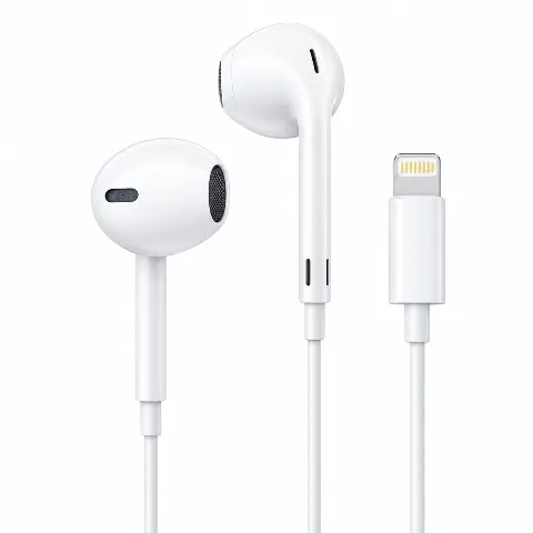 سماعة أذن سلكية سيندم بمنفذ Lightning X102P