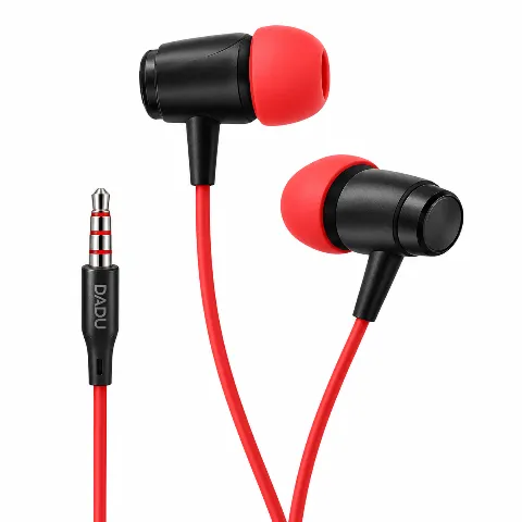 سماعة أذن سلكية دادو – 3.5 mm DH-067
